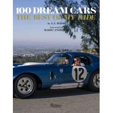 100 Dream Cars