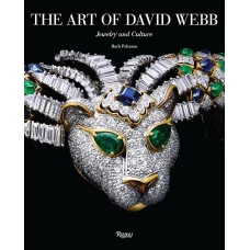 The Art of David Webb: Jewelry and Culture