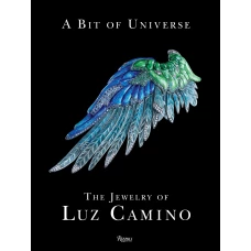 Bit of Universe: The Jewelry of Luz Camino