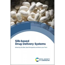 Silk-based Drug Delivery Systems HC