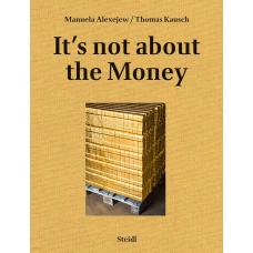 It’s not about the Money