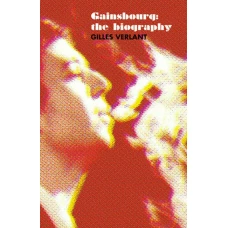 Gainsbourg: The Biography