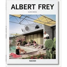 Albert Frey (Basic Architecture Series)