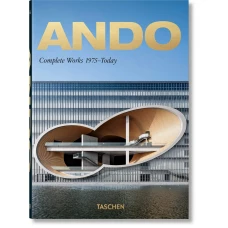 Ando. Complete Works 1975-Today