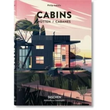 Cabins (Bibliotheca Universalis)