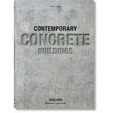 Contemporary Concrete Buildings (Bibliotheca Universalis)