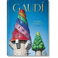 Gaudi: The Complete Works