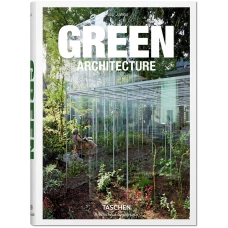 Green Architecture (Bibliotheca Universalis)