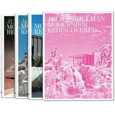 Julius Shulman. Modernism Rediscovered