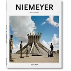 Niemeyer (Basic Art Series)