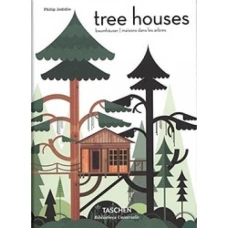 Tree Houses: Fairy Tale Castles in the Air (Bibliotheca Universalis)