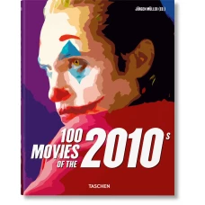 100 Movies of the 2010s