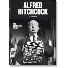 Alfred Hitchcock: The Complete Films