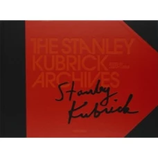 Stanley Kubrick Archives