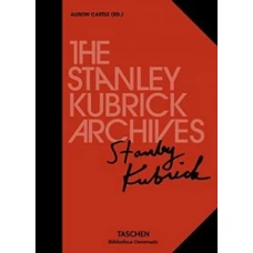 The Stanley Kubrick Archives