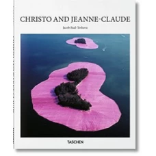 Christo and Jeanne-Claude (Basic Art Series)