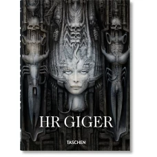 HR Giger