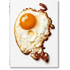 The Gourmand&#039;s Egg: A Collection of Stories & Recipes