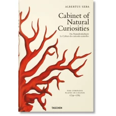 Cabinet of Natural Curiosities