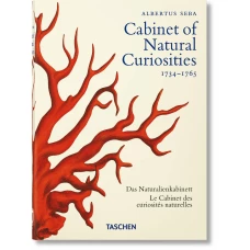 Cabinet of Natural Curiosities (40th Anniversary Edition)