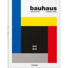 Bauhaus, 2nd Ed.