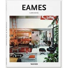 Eames (Basic Art Series)