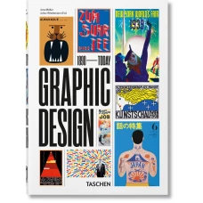 The History of Graphic Design (40th Anniversary Edition)