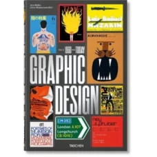 History of Graphic Design 1960-Today Vol. 2