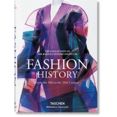 Fashion. A History from the 18th to the 20th Century