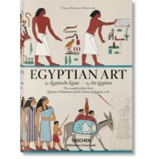 Egyptian Art (Bibliotheca Universalis)