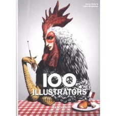 100 Illustrators