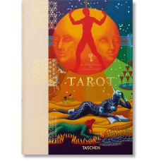 Tarot (The Library of Esoterica)