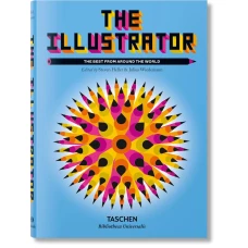 The Illustrator (Biblioteca Universalis)