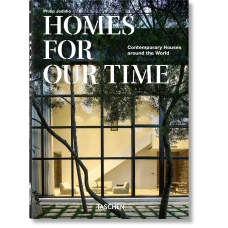 Homes For Our Time