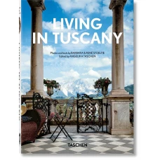 Living in Tuscany (40th Anniversary Edition)