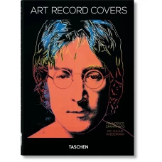 Art Record Covers (40th Anniversary Edition)