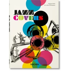 Jazz Covers (40th Anniversary Edition)