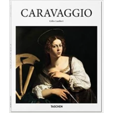 Caravaggio (Basic Art Series)