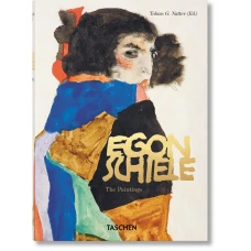 Egon Schiele. The Paintings (40th Anniversary Edition)