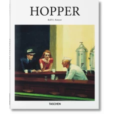 Hopper (Basic Art)