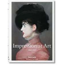 Impressionism (Bibliotheca Universalis)