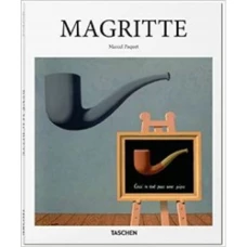 Magritte (Basic Art Series)