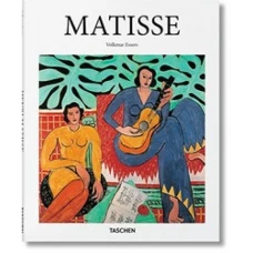 Matisse (Basic Art)