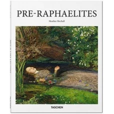 Pre-Raphaelites (Basic Art Series)