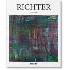 Gerhard Richter (Basic Art)