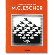 The Magic Mirror of M.C. Escher