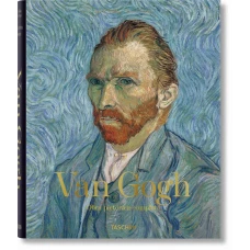 Van Gogh. The Complete Paintings