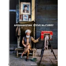 Steve McCurry: Afghanistan