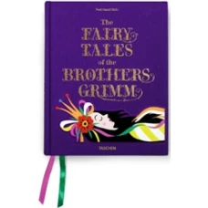 The Fairy Tales of the Brothers Grimm