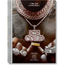 Ice Cold. A Hip-Hop Jewelry History.